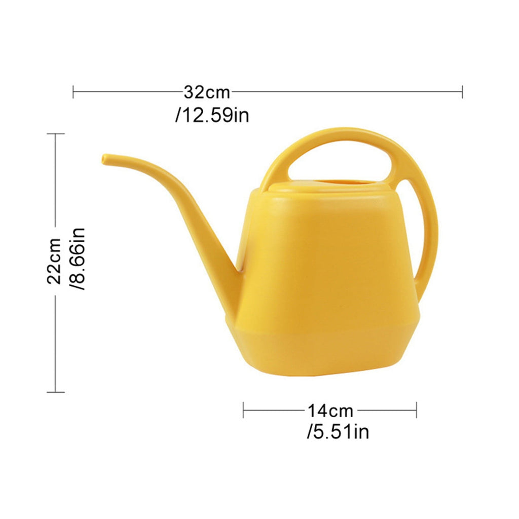 Clearance Sale! Watering Can for Indoor Plants,Small Watering Cans for House Plant Garden Flower,Plant Watering Can,L... - Image 3