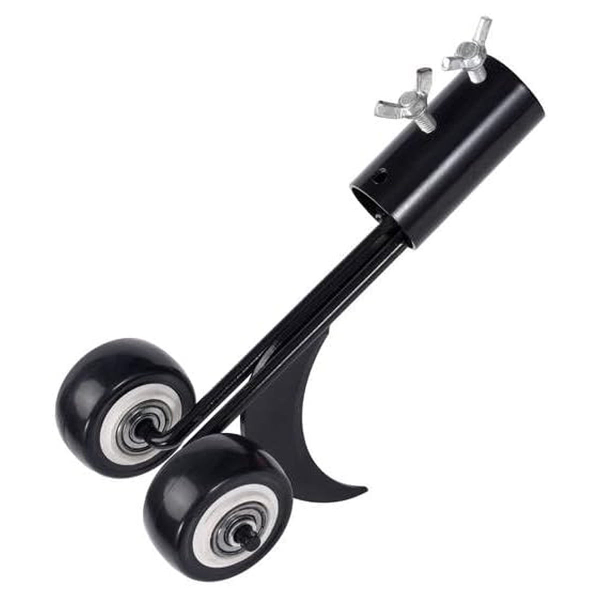 Weed Control Tool, Adjustable Weed Control Cleaning Tool for Cleaning Weeds in Garden Yards - Image 2