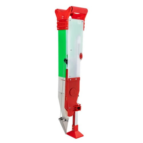 Seeder Manual Seedling Planting Tool For Garden US Sow Seeds With A Size Of 0.12-0.59 Inches - Image 4