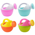 1 Pack Plastic Watering Cans for Kids,Sand and Beach Toy Watering Can Toys Kid Garden Water Can Children Sprayer Wate...