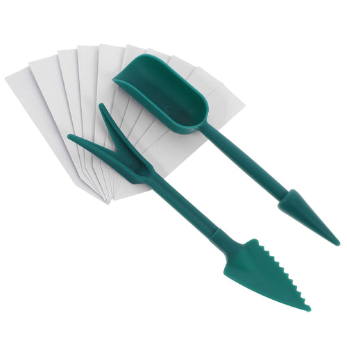 1 Set Yard Gardening Tools Kit with and Planting Supplies for Household Lawn and Garden Care