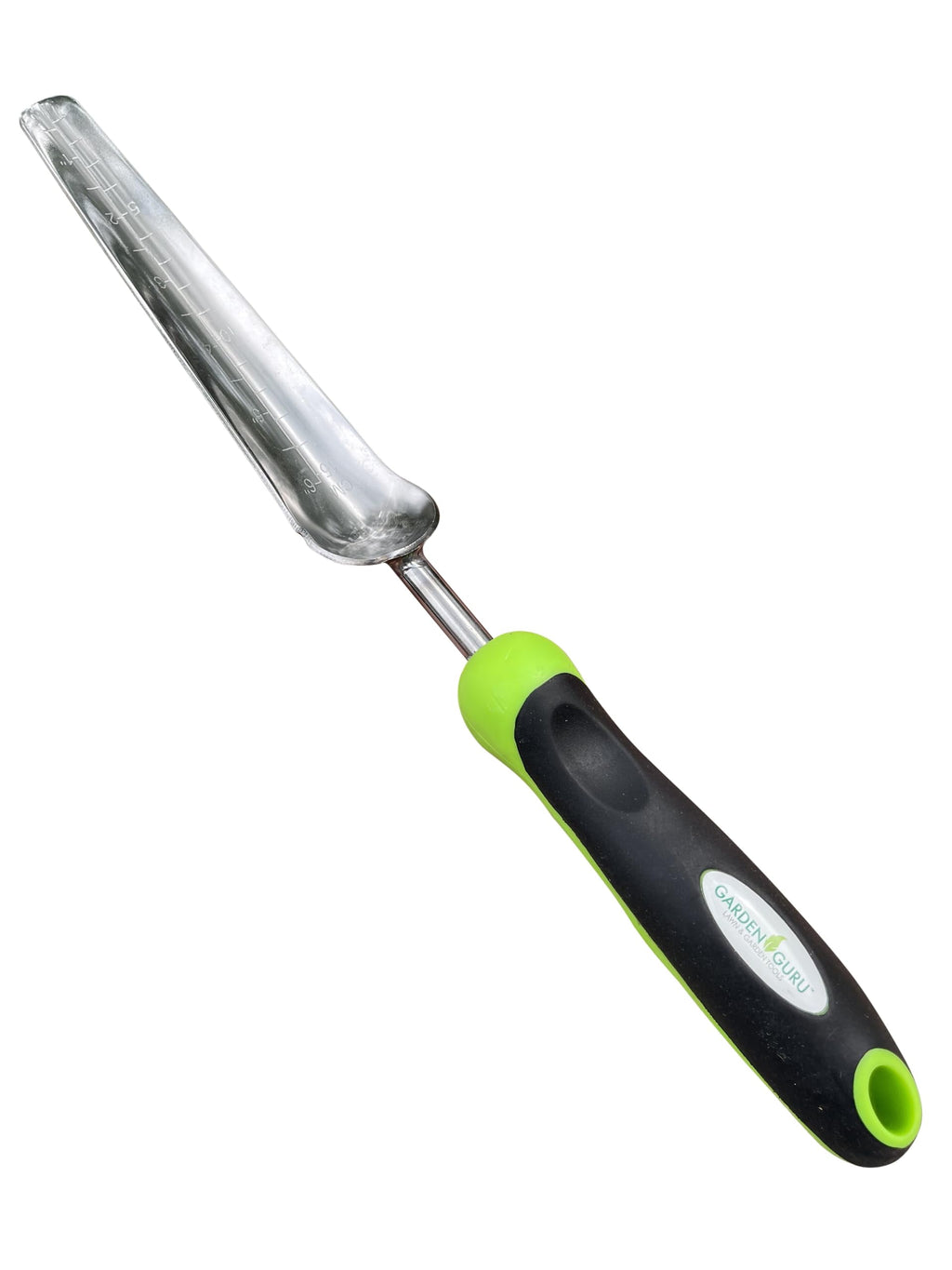 Seed Planting Shovel Trowel Transplanter Widger – Stainless Steel – Rust Resistant - Ergonomic Handle – Perfect Hand ... - Image 2