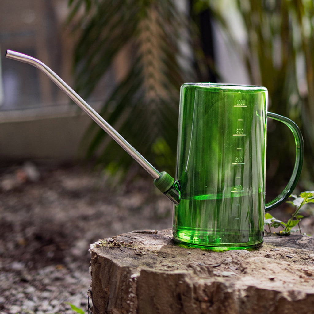 Watering Can for Indoor Plants with Long Spout, Watering Can Indoor, Small Watering Can for Indoor Plants, Flowers, S... - Image 6