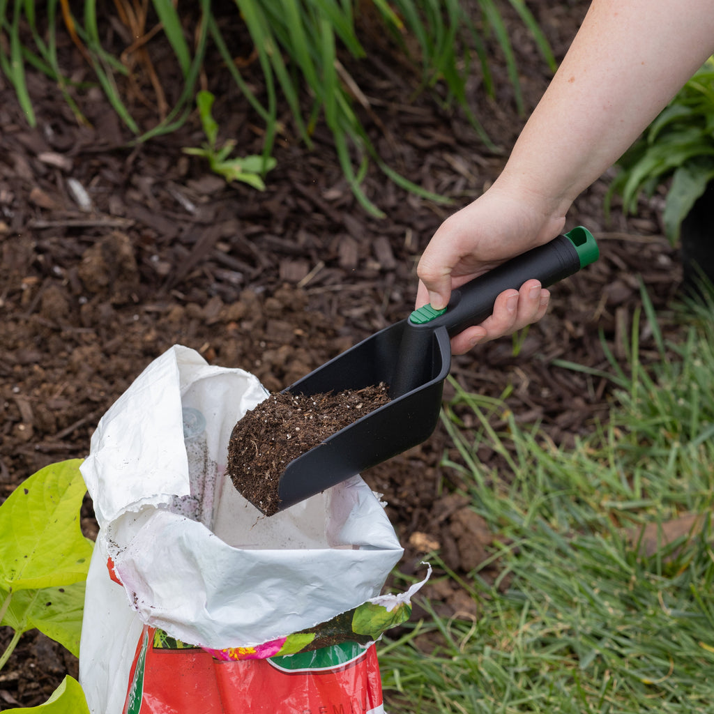 Expert Gardener Soil Scoop - Image 5