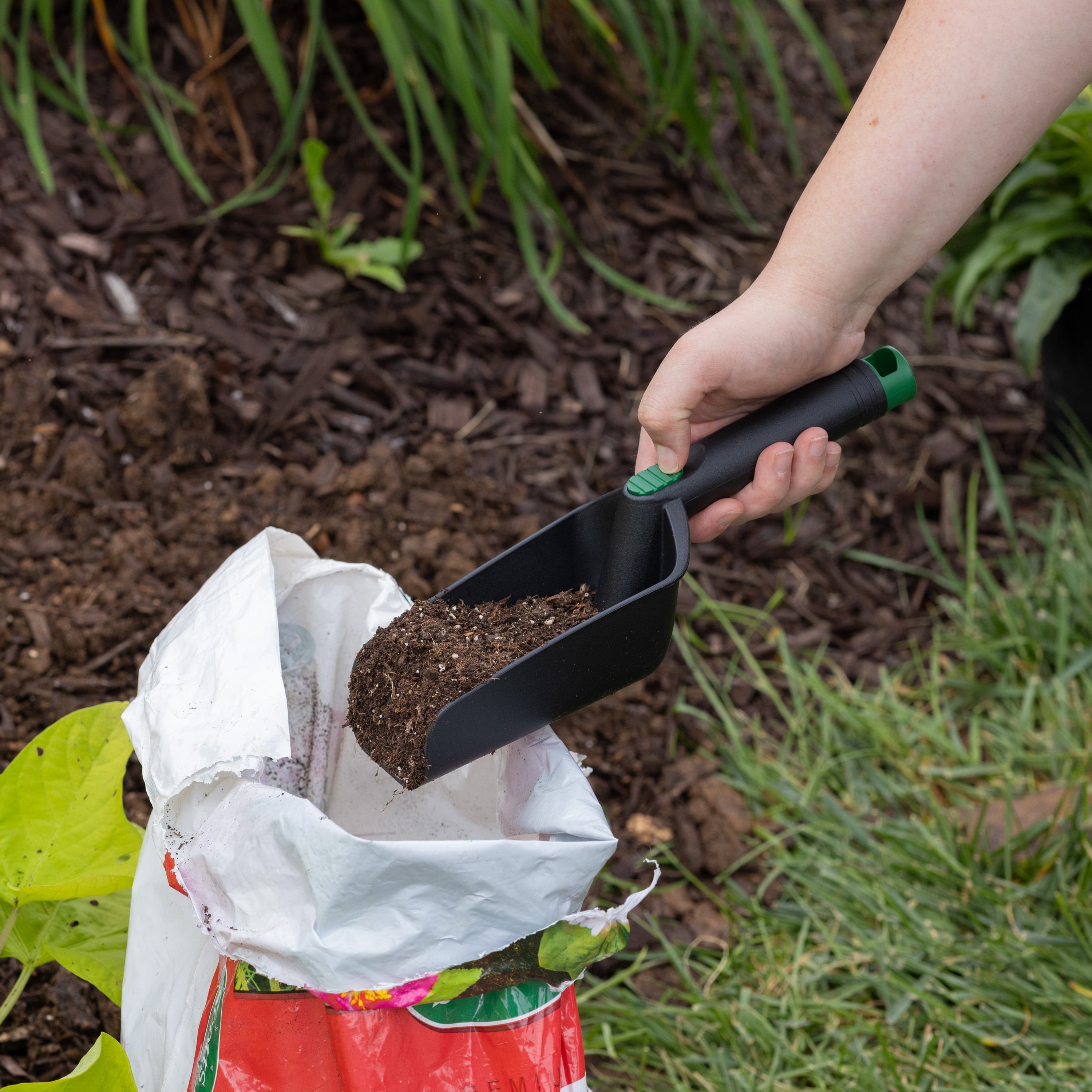 Expert Gardener Soil Scoop - Image 5
