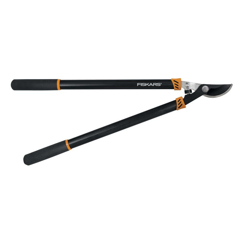 Garden Tool Set Hand Pruner, Lopper, & Saw with Steel Blades - Image 4