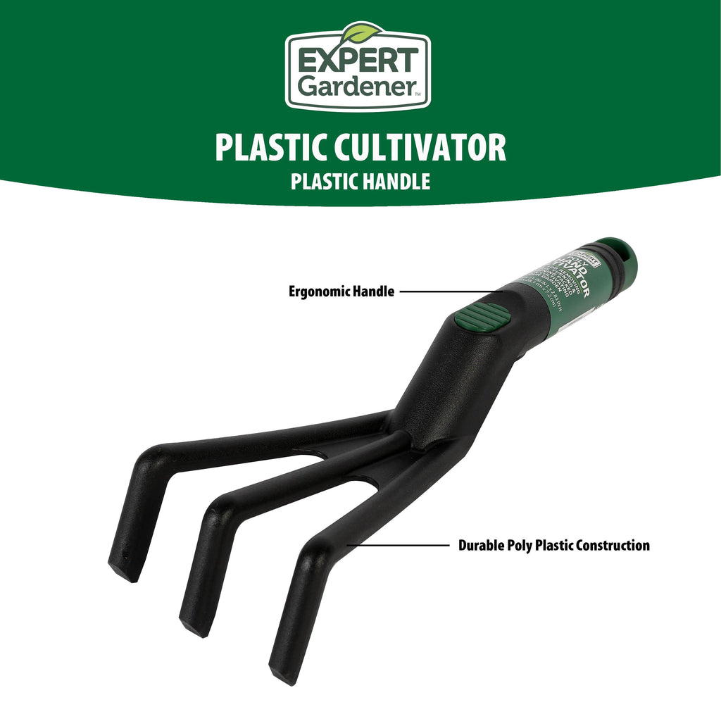 Cultivator - Image 2