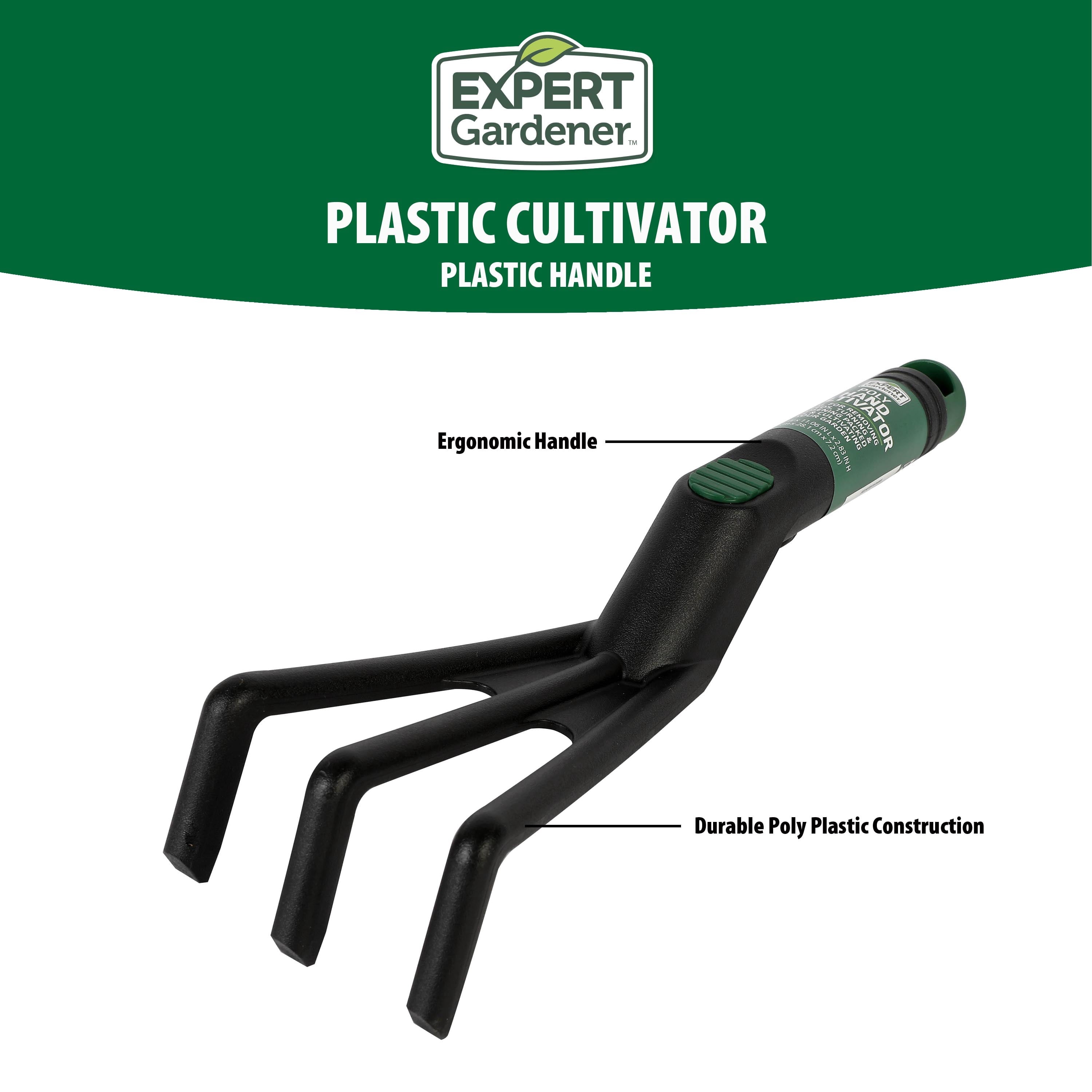 Cultivator - Image 2