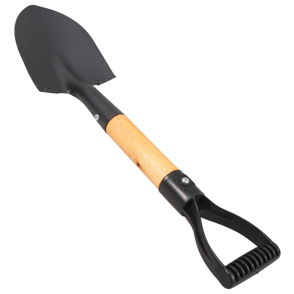 Hemoton Durable Hand Shovel For Digging And Soil Turning Garden Digging Tool Vegetable Planting Tool Small Shovel Yard Tool Hand Feeding Sho - Image 6