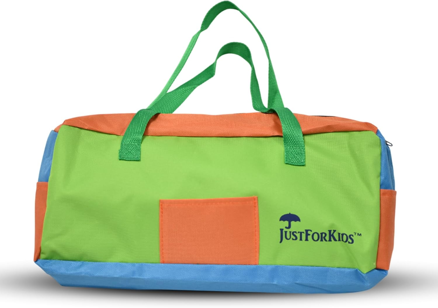 G & F JustForKids Garden Tool Set, 4-Piece, Detachable & Portable, 2-Pack with Travel Bag, Ages 5+ - Image 2