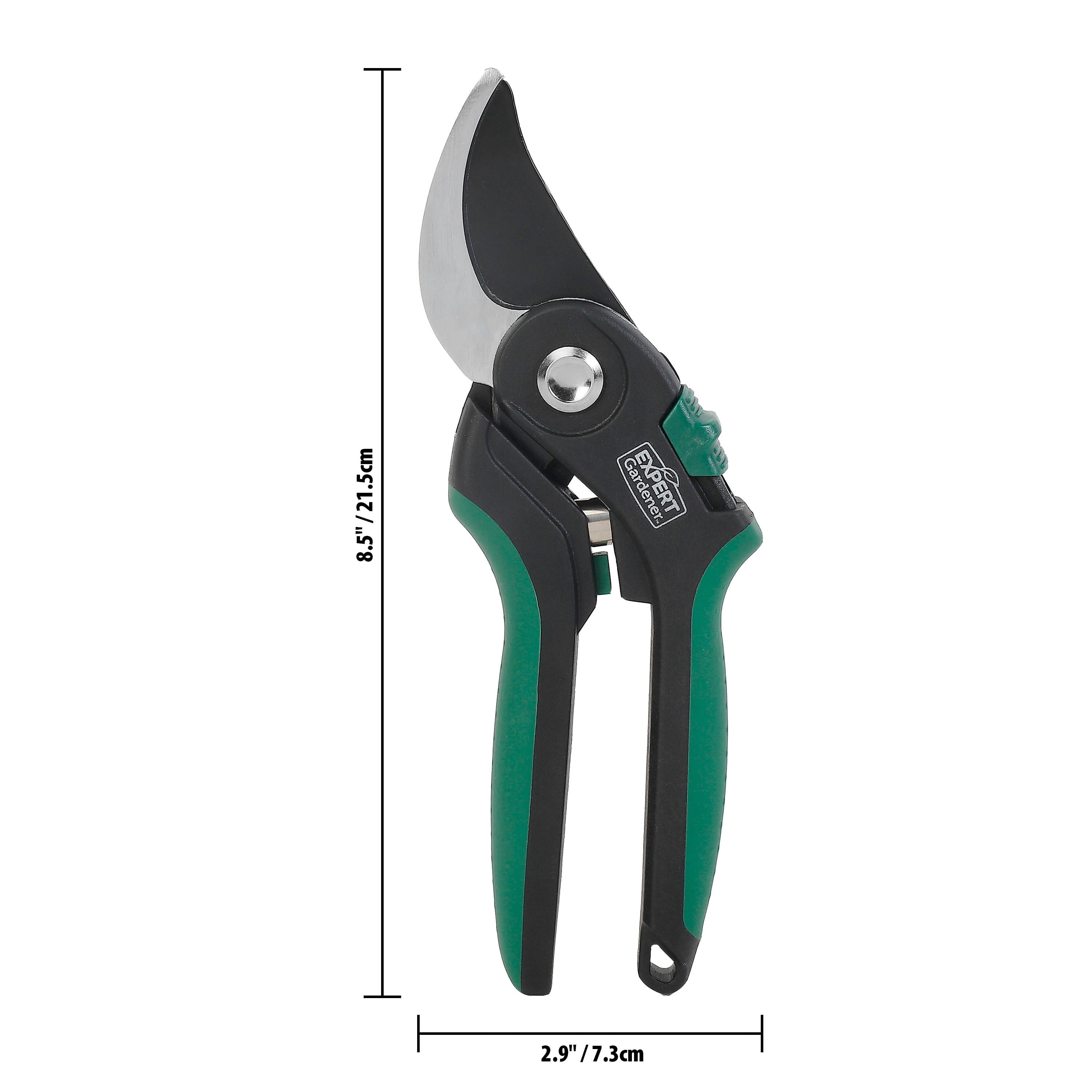 1-inch Cutting Bypass Pruner - Image 3