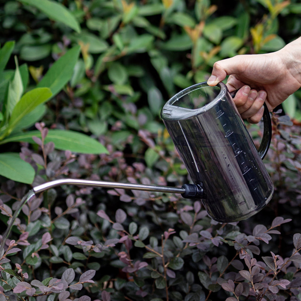 Watering Can for Indoor Plants with Long Spout, Watering Can Indoor, Small Watering Can for Indoor Plants, Flowers, S... - Image 4