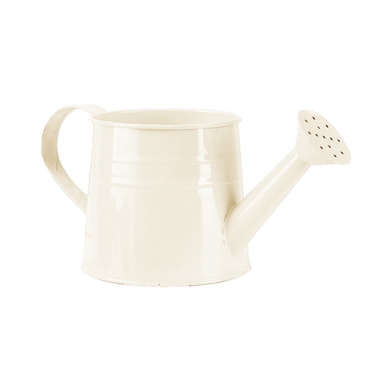 Watering Can Gardening Tool Accessories, Sprinkling Can 1L Metal Flower Garden Watering Can for Outdoor Indoor Lawn G... - Image 5