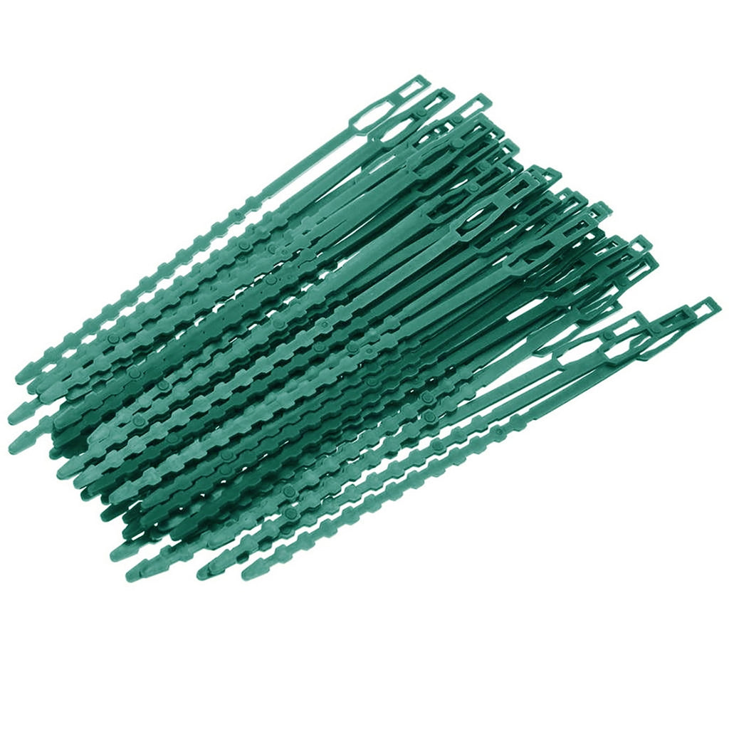 Clearance items,Home Essentials,Mark Garden Gardening Green Vine Fixed Wrap Pot Tool Tie Patio & Garden,Garden Tools - Image 2