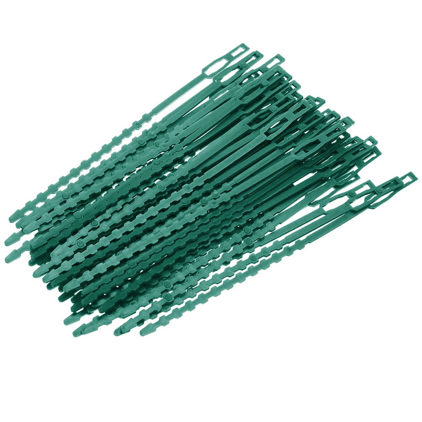 Clearance items,Home Essentials,Mark Garden Gardening Green Vine Fixed Wrap Pot Tool Tie Patio & Garden,Garden Tools - Image 2