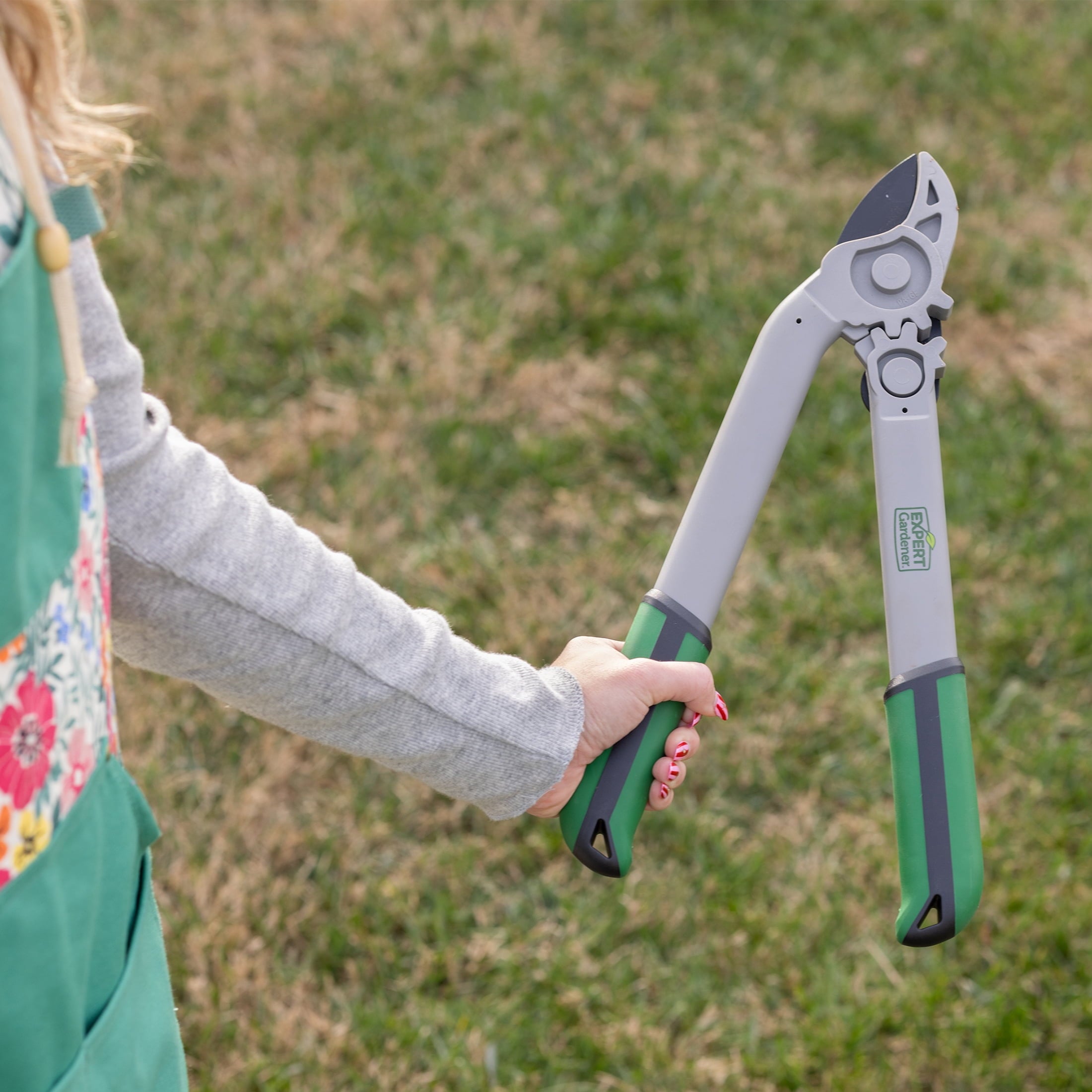 16-inch Anvil Pruner Lopper - Image 5