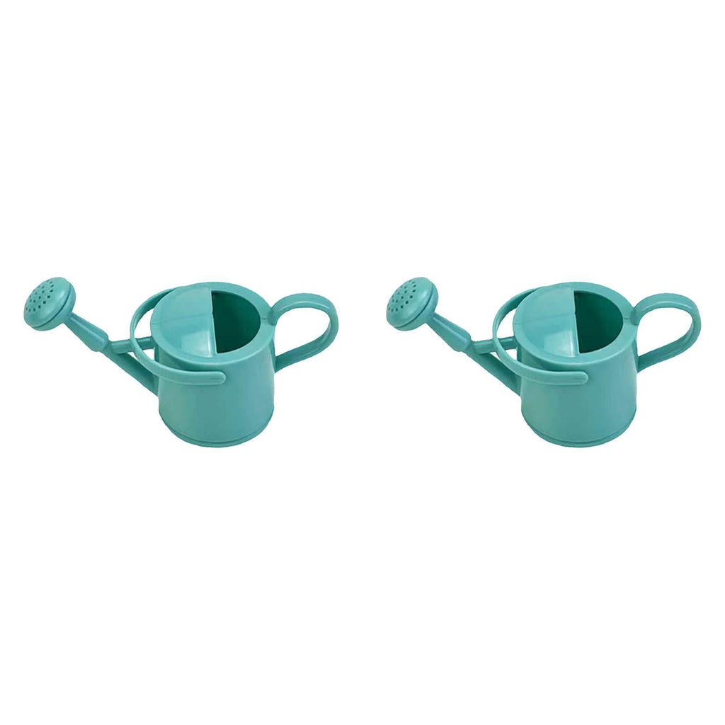 Watering Cans For Kids Small Childrens Watering Can | Flexible Kettle Pot With Ergonomic Handle For Outdoor Garden In...