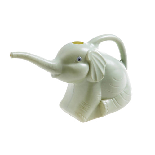1 Gallon Elephant Watering Can Patio Watering Bottle Pot Jug Home Garden Lawn Creative Gardening Tool Plastic Elephan... - Image 2