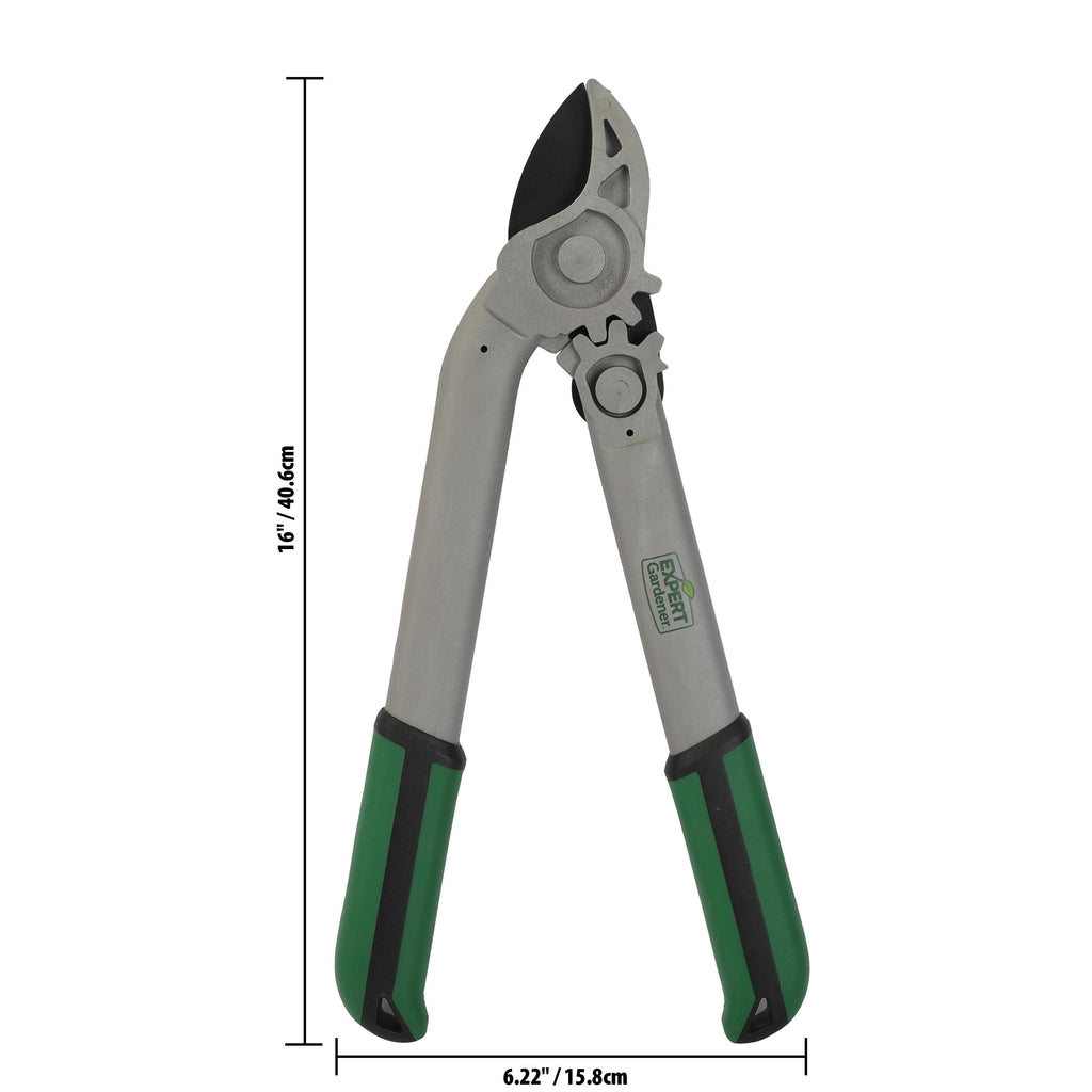 16-inch Anvil Pruner Lopper - Image 3