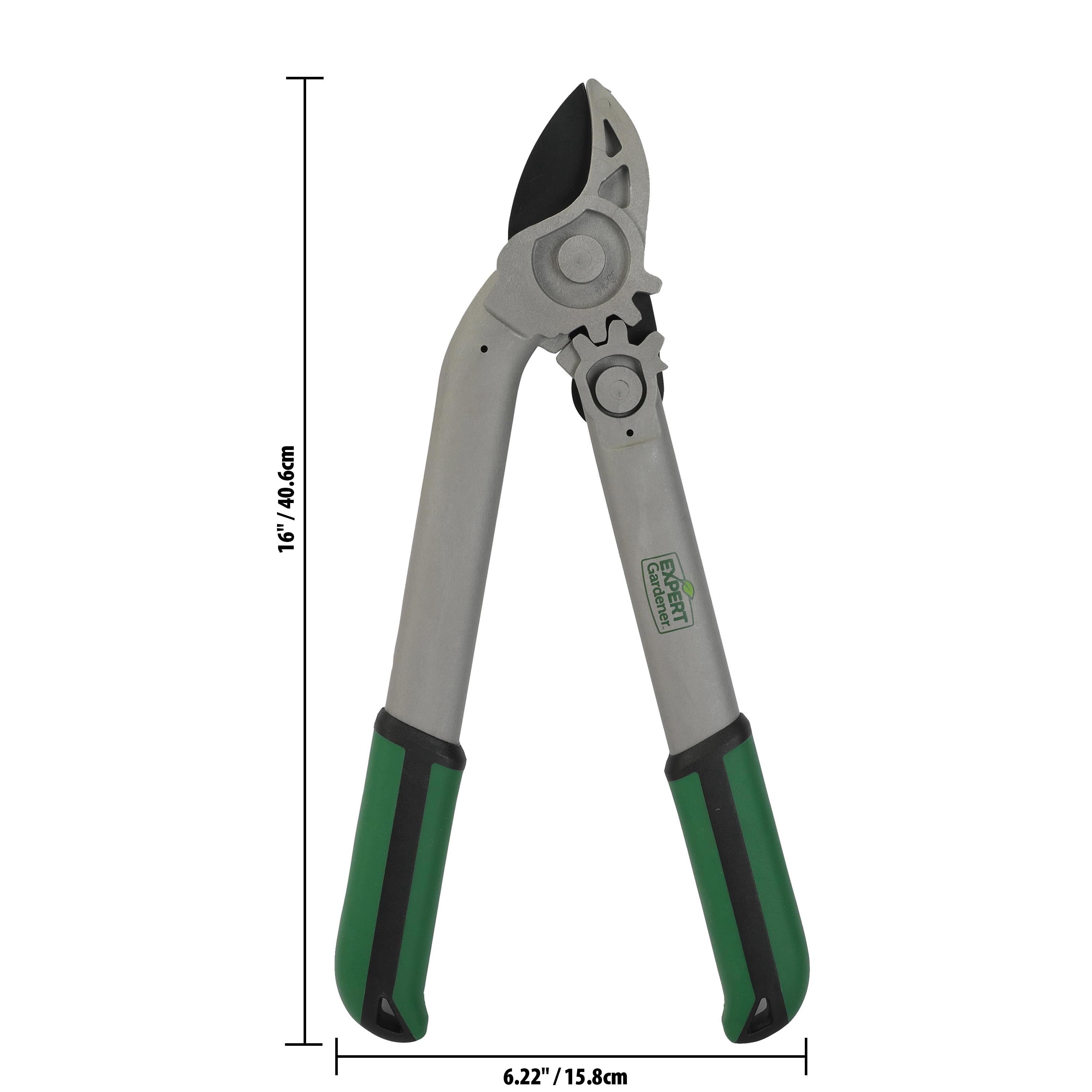 16-inch Anvil Pruner Lopper - Image 3