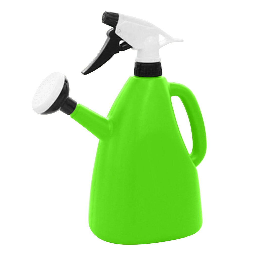 Modern Watering Can with Plastic Spout Watering Can Indoor, Household Plant Pot Bottle Watering Device,1000ml Large Capacity Watering Kettle - Image 3