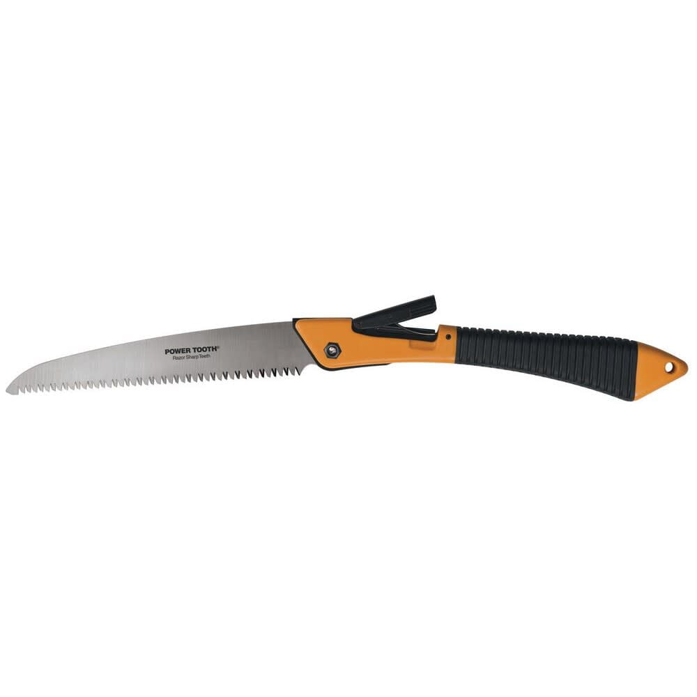 Garden Tool Set Hand Pruner, Lopper, & Saw with Steel Blades - Image 2
