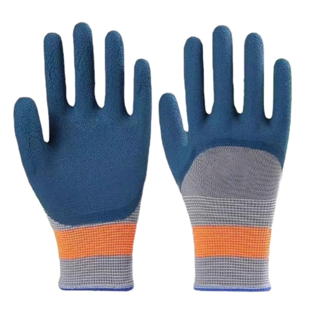 Pruning Gardening Gloves, Puncture Resistant Work Gloves for Men Women, Protective Yard Gloves for Blackberry Cactus ... - Image 2