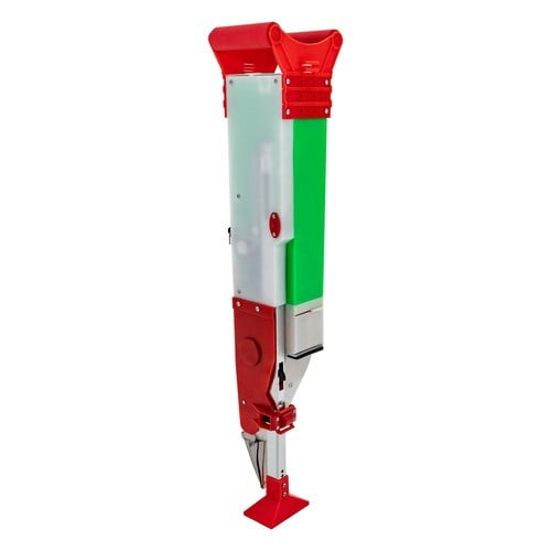 Seeder Manual Seedling Planting Tool For Garden US Sow Seeds With A Size Of 0.12-0.59 Inches - Image 6