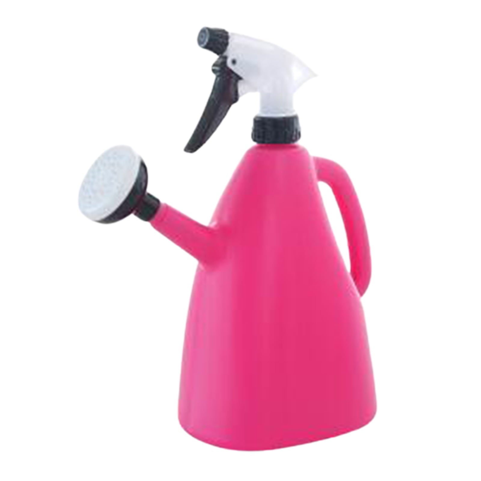 1000ml Watering Can for Indoor Outdoor Plants, Adjustable Rotating Nozzle Watering Cans for House Plant Garden Flower... - Image 2
