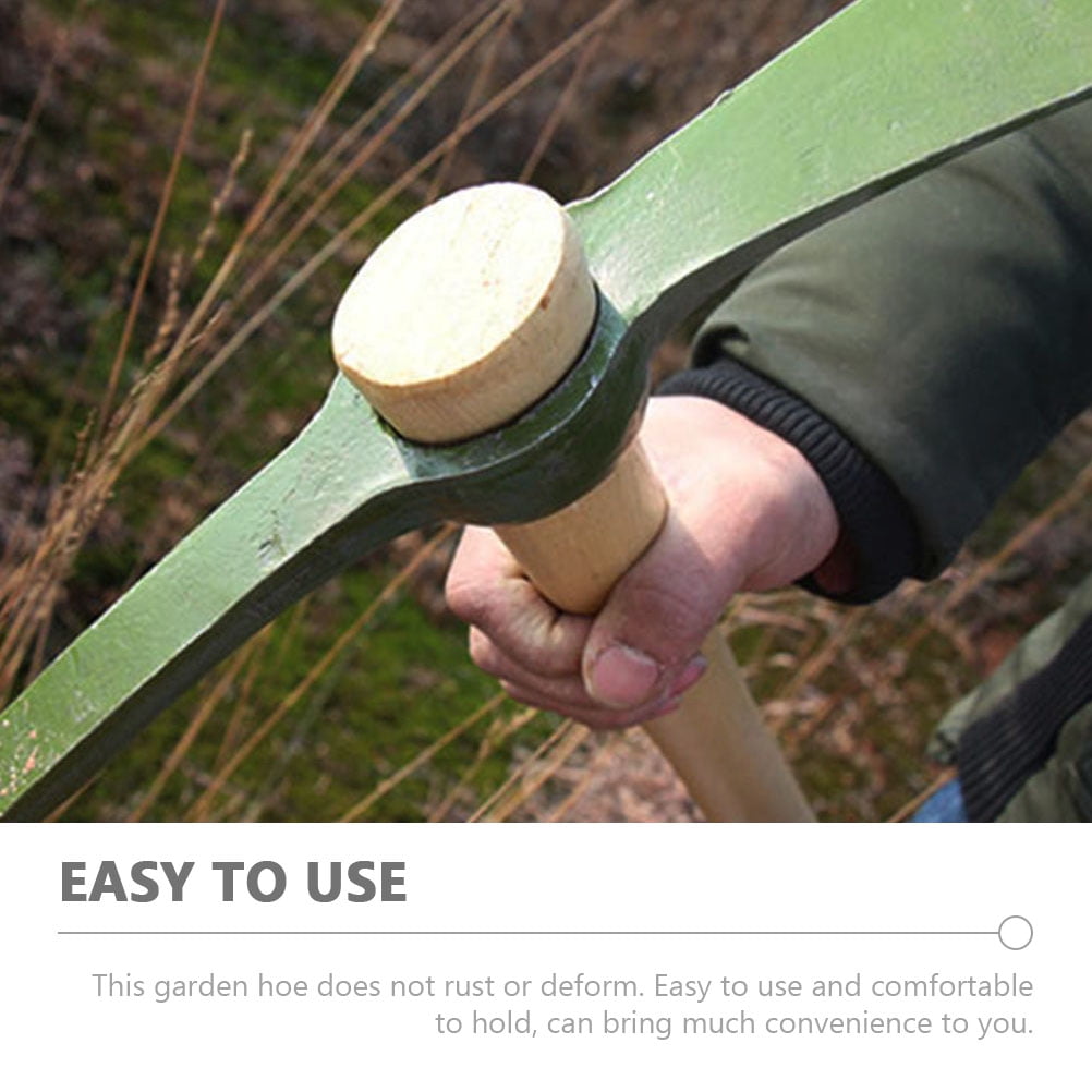1-Piece Steel Gardening Tool for Home and Outdoor Use, Garden Equipment for Planting and - Image 5