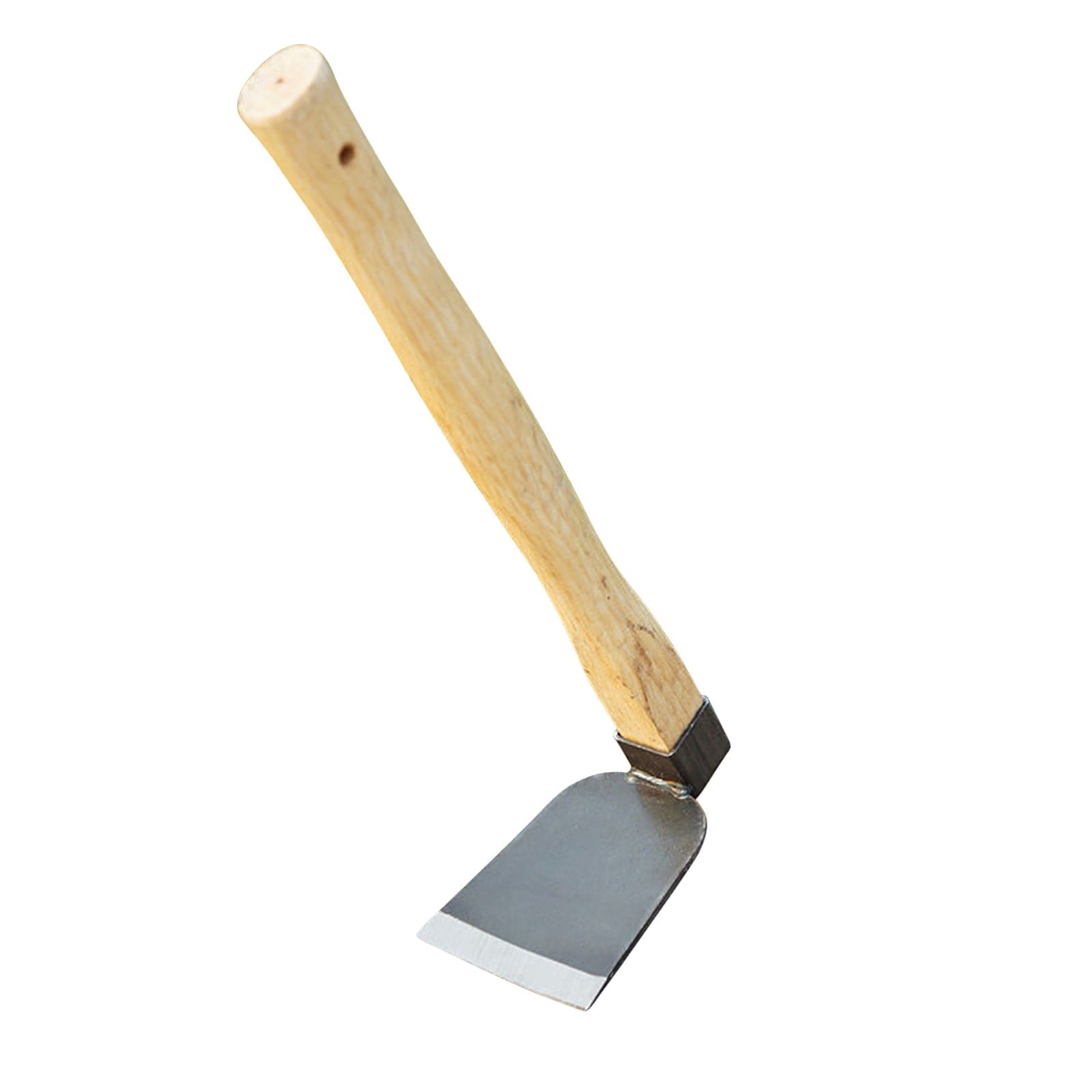 Garden Tiller Trowel Household Gardening Weeding Agricultural Tools Weeding Digging Planting Vegetables Small Hoes Go... - Image 3