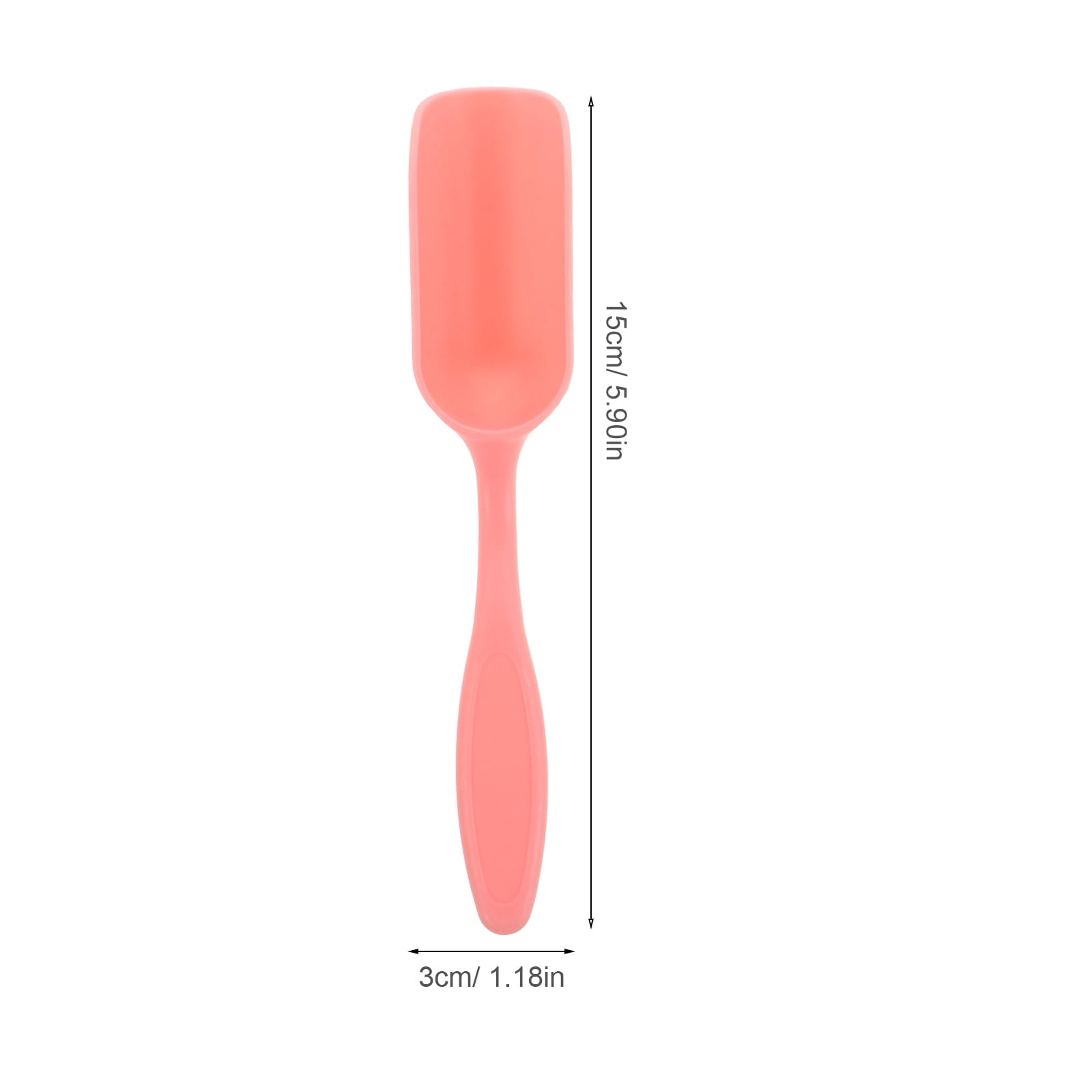 y 20Pcs Garden Hand Trowel Plastic Portable Planting Tool for Easy Use - Image 2