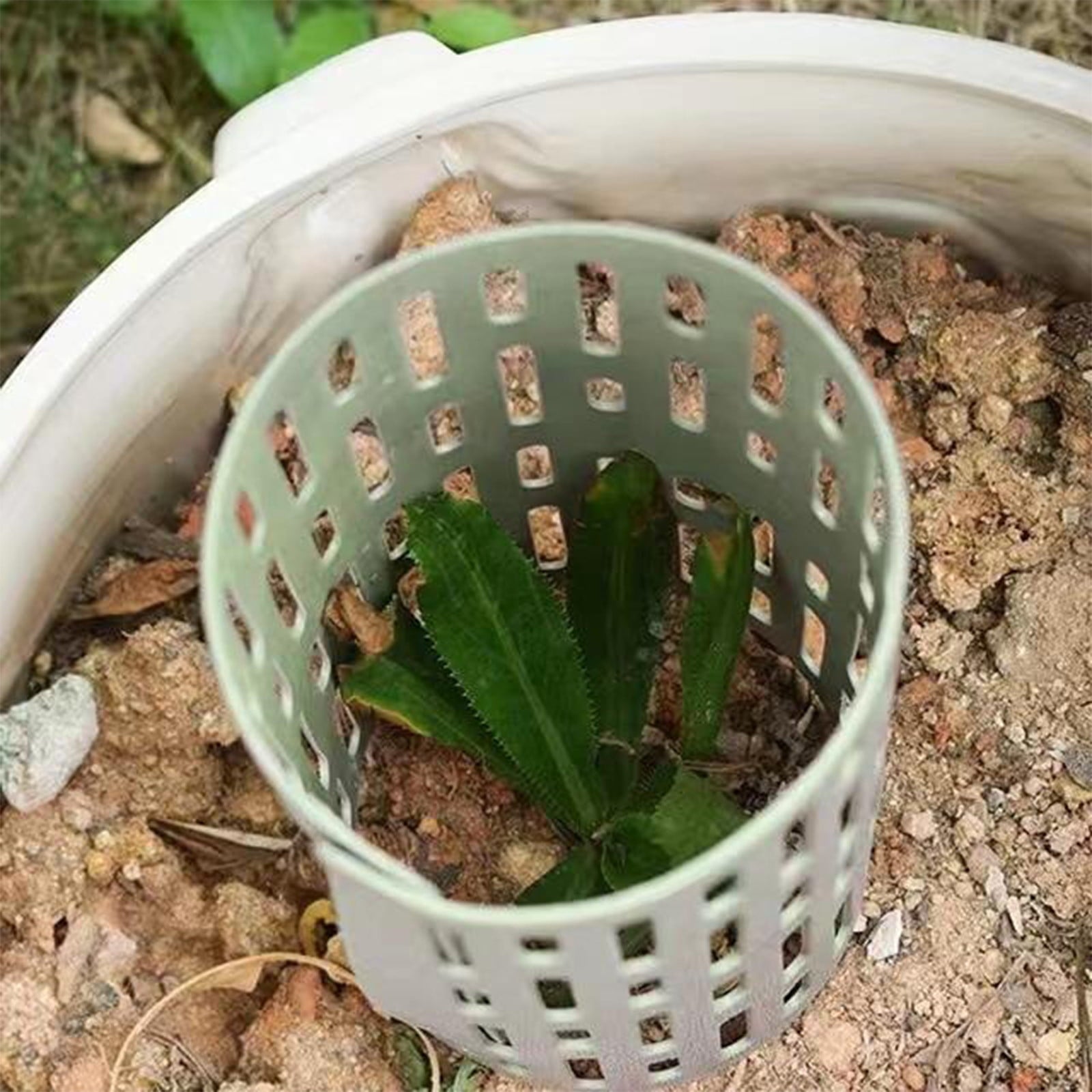 Tree Trunk Protector Wrap for Trees, Weatherproof Expandable Tree Guard Bark Protection, Prevent Damage and Lawn Tool... - Image 5