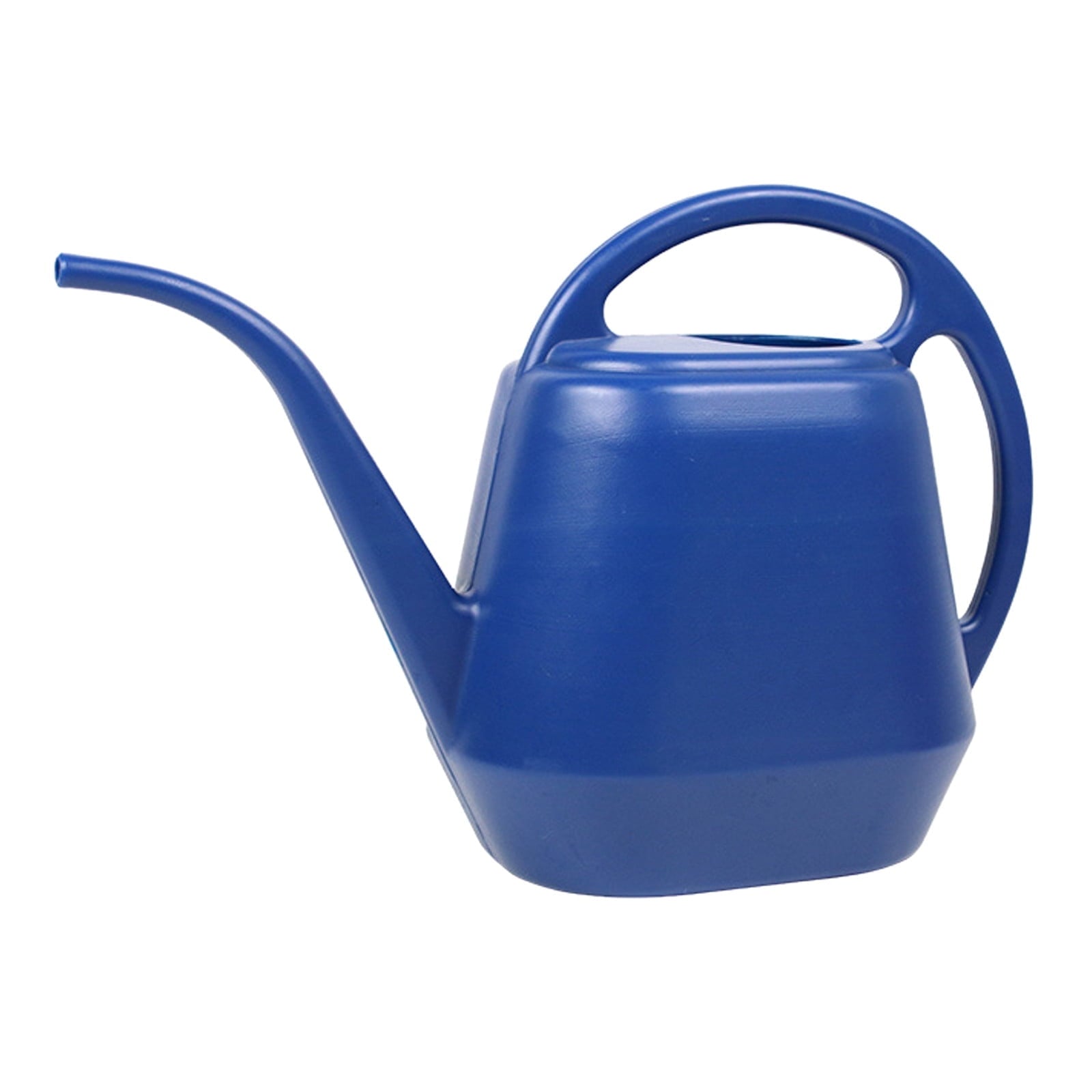 piaybook Watering Can for Indoor Plants Garden Watering Can Plastic Long Spout Lightweight And Practical Large Capacity Gardening Shower for - Image 2