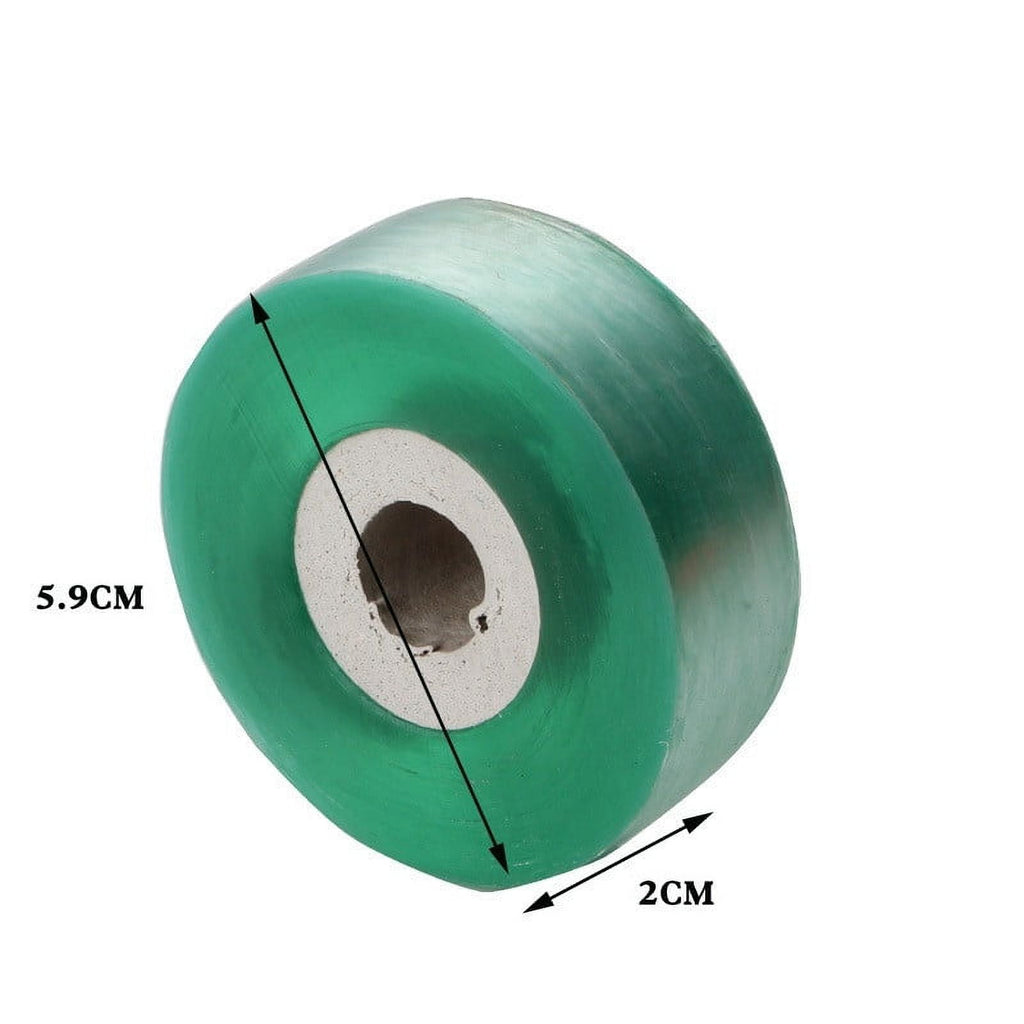 Grafting Tape under $5! Grafting Tape for Trees, Self Adhesive Plant Binding Band, Stretchable Pruning Wrap for Fruit... - Image 5