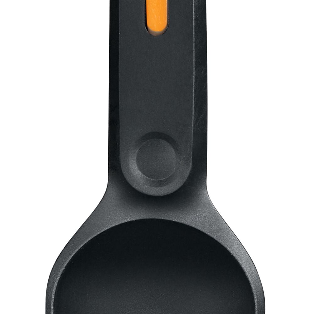 Fiskars Vegetable Garden Tool Set with Vegetable Shears, Seed Sower, Trowel, Cultivator, Weeder, and L/XL Garden Gloves for Indoor or Outdoo - Image 3