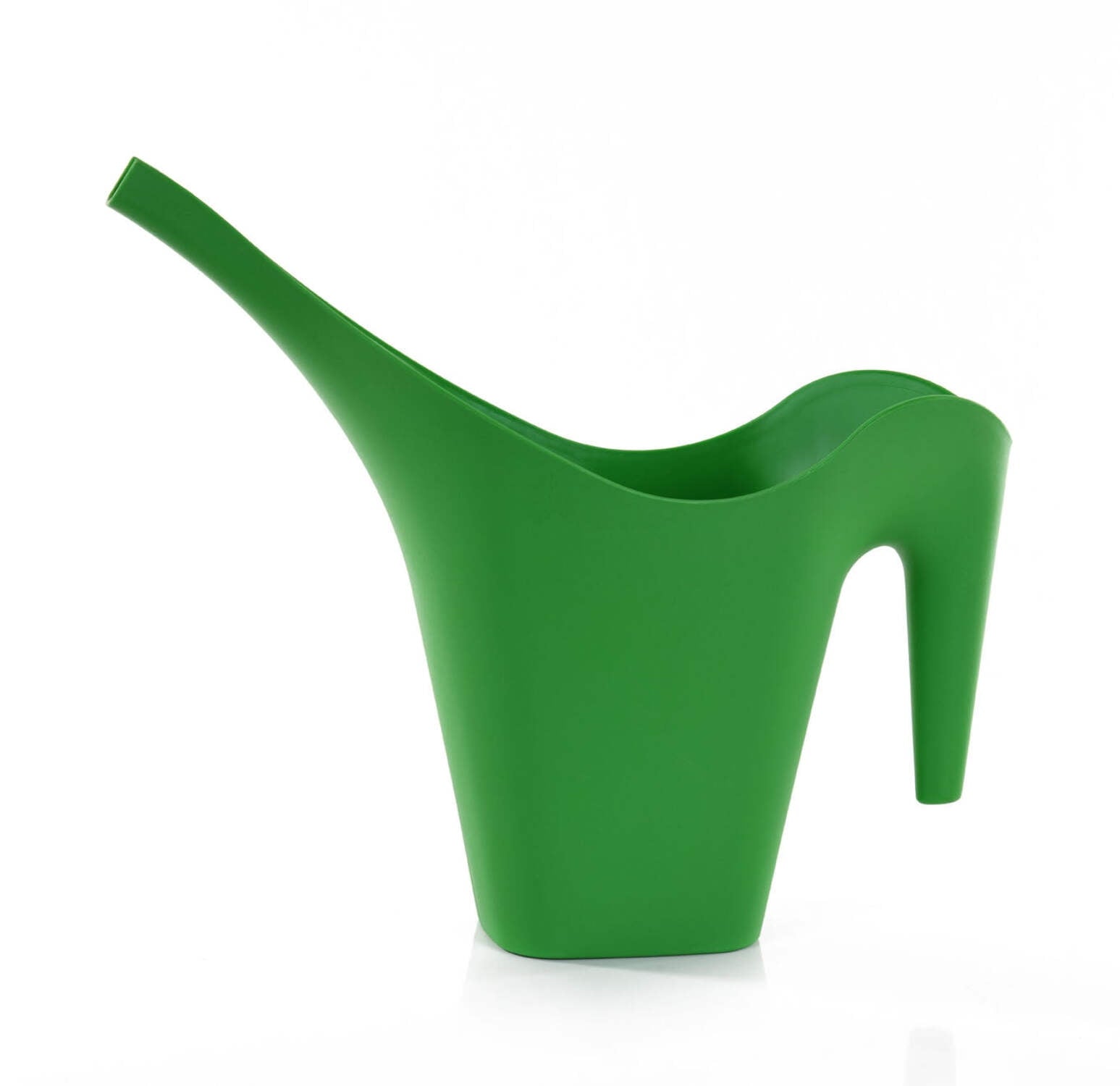 Mintra Garden - Watering Can 2 Liters, 1/2 Gallon/ 68 oz - Image 2