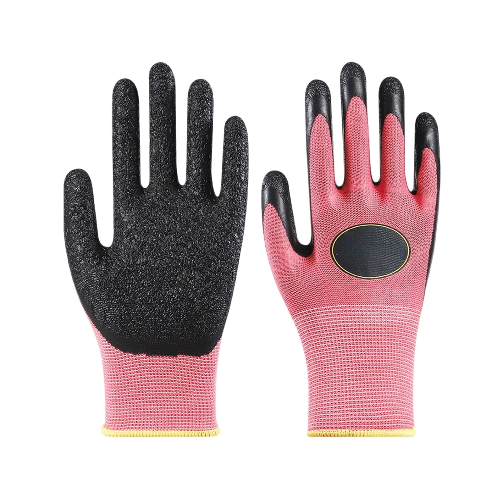 1Pcs Puncture Resistant Gardening Gloves, Thorn Proof & Waterproof Work Gloves for Men Women, Breathable Anti-Slip Ga... - Image 2