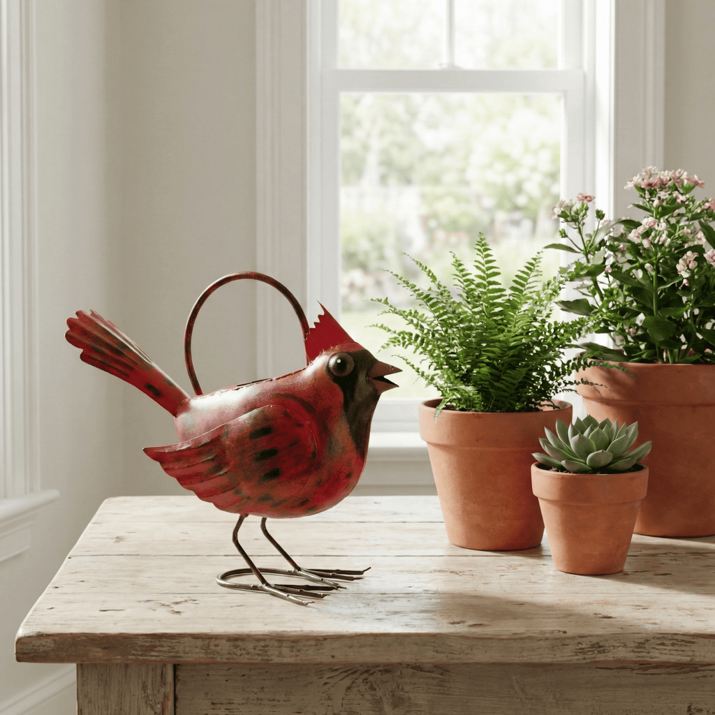 Cardinal Watering Can - Image 5
