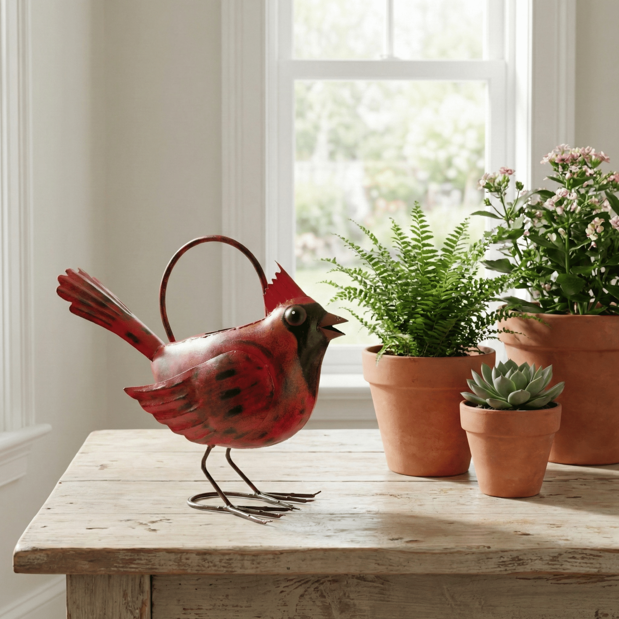 Cardinal Watering Can - Image 5