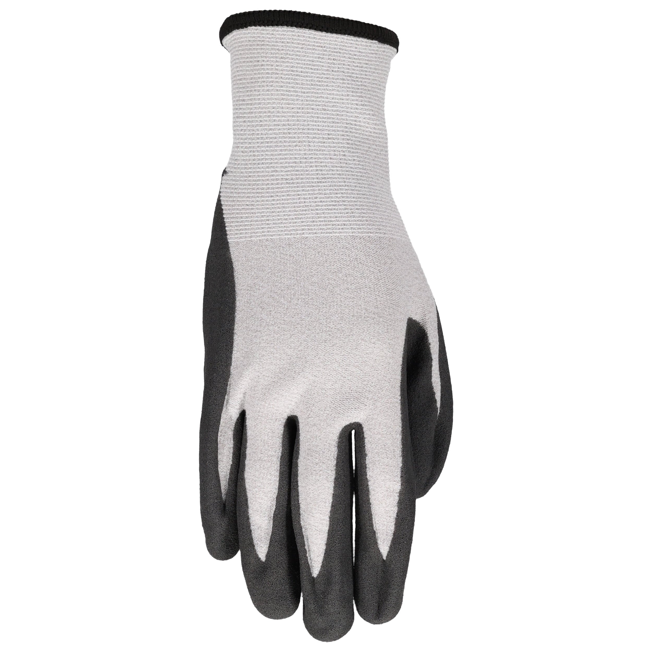 A1 Anti Cut Glove Size Medium, 1 Pair - Image 4