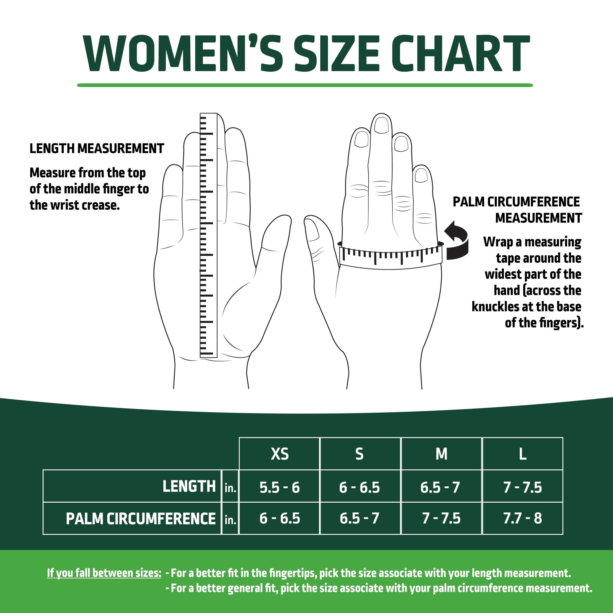 Womens Cooling Foam Nitrile Gardening Gloves, Size M - Image 6