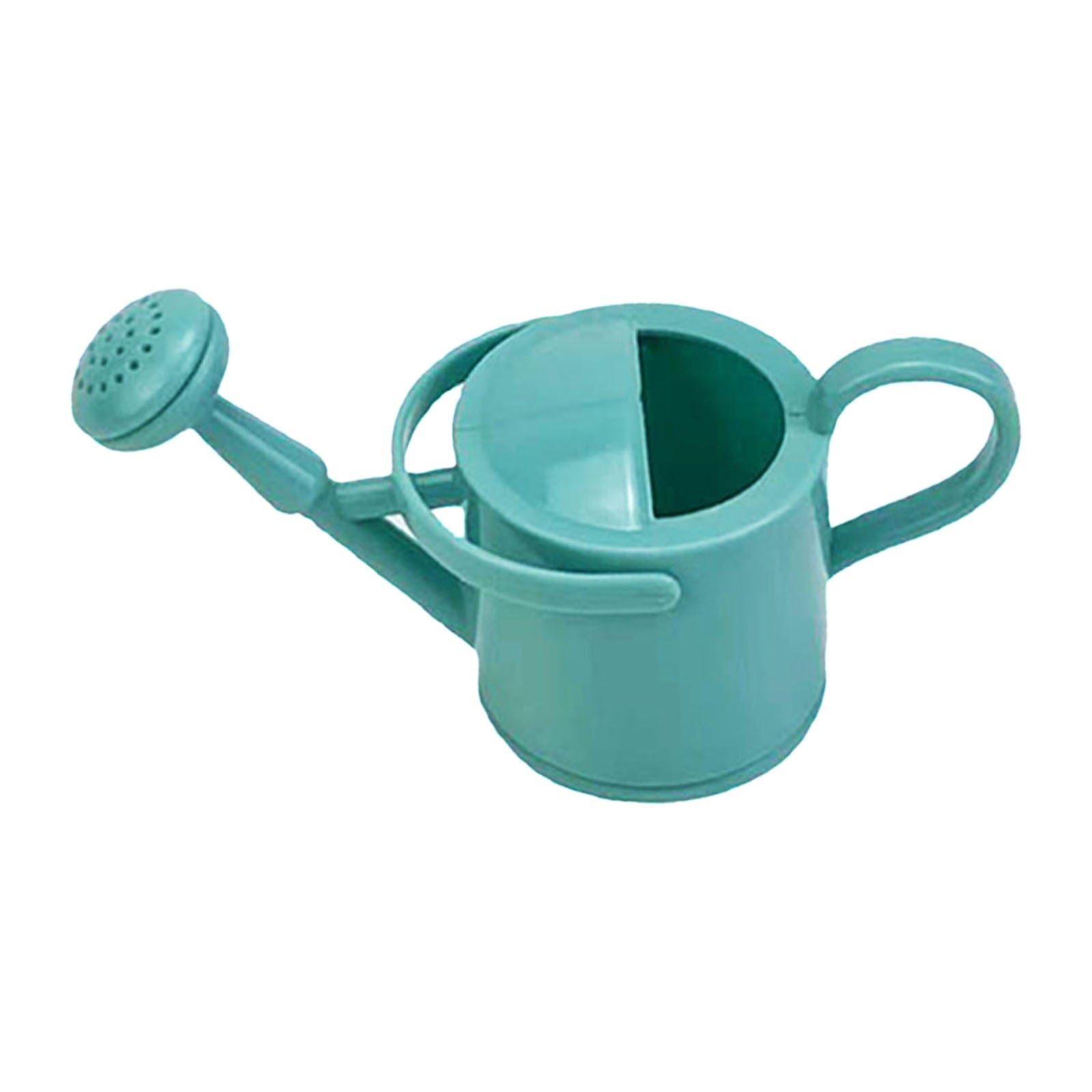 Watering Cans For Kids Small Childrens Watering Can | Flexible Kettle Pot With Ergonomic Handle For Outdoor Garden In... - Image 2