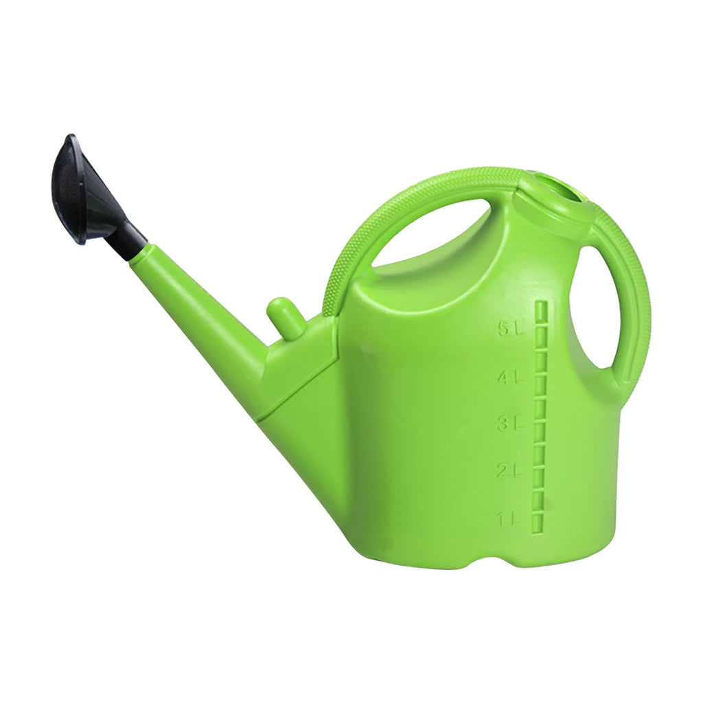 Can Outdoor 2 Gallon Detachable - for Plants Flower Plastic Garden Indoor Outdoor Large Hose with Removable Long Spou... - Image 2
