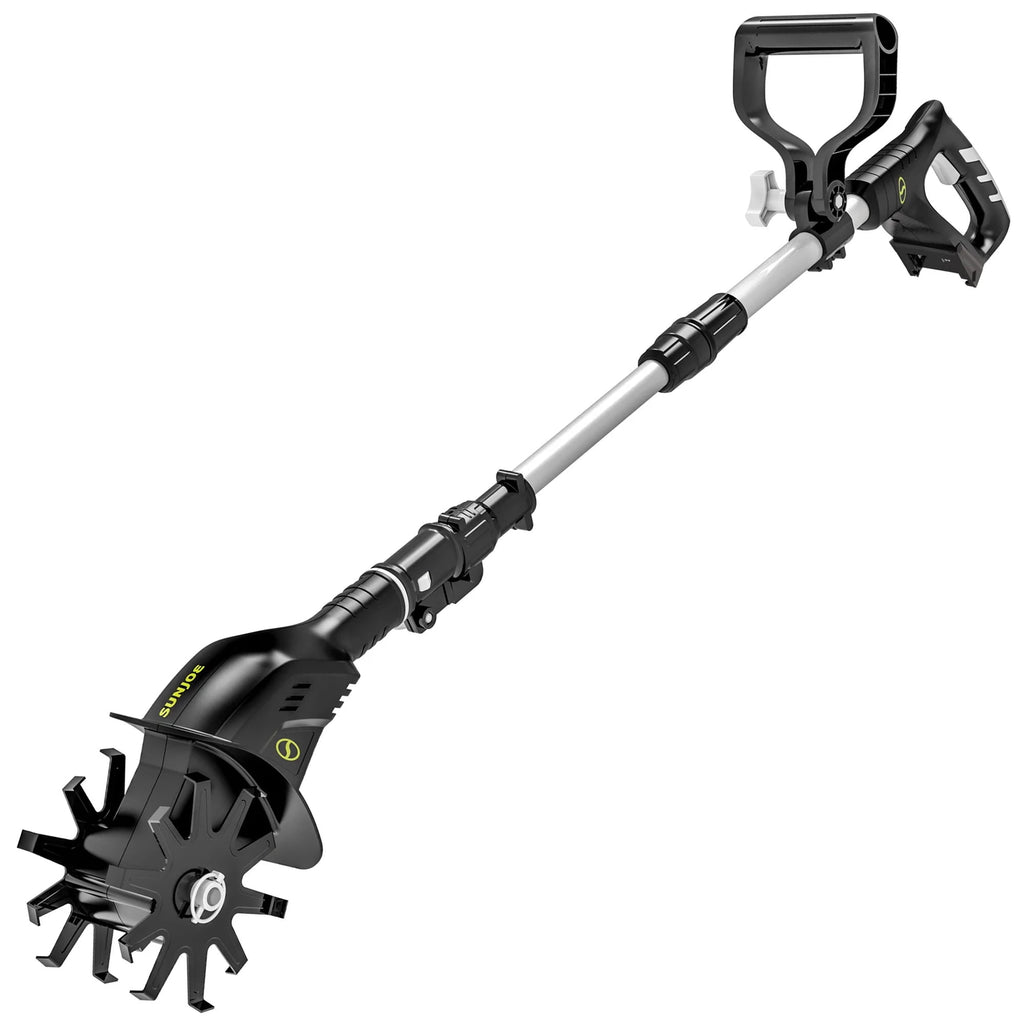 Cordless Garden Tiller + Cultivator (Tool Only) - Image 4