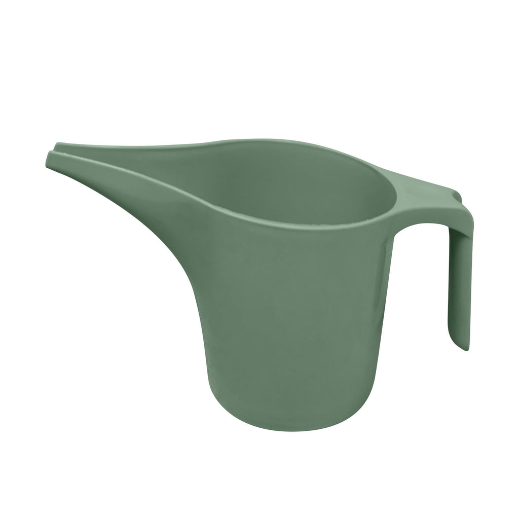 Large-Capacity Garden Watering Can with Long Spout 1.5 Gallon Heavy-Duty Plastic Plant Waterer for Indoor Outdoor Flo... - Image 5