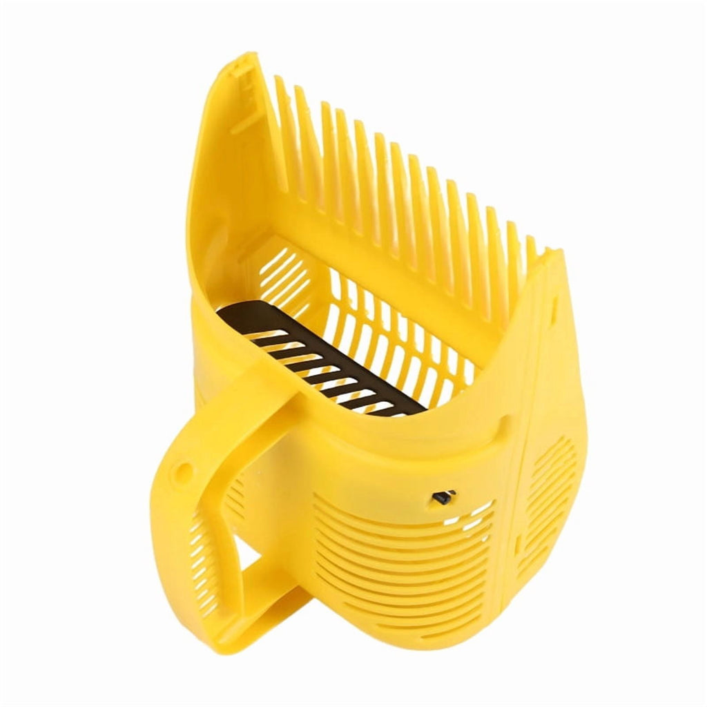 Garden Tool Blueberry Picking Basket Harvest Collection Devices - Image 4