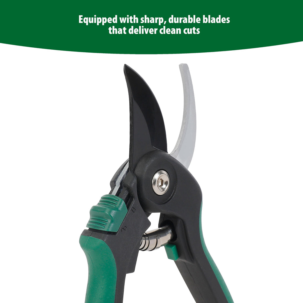 1-inch Cutting Bypass Pruner - Image 6