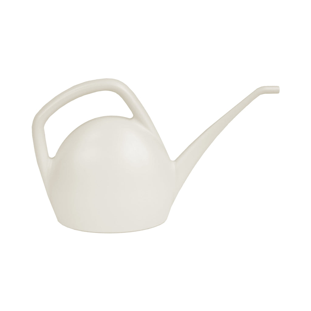 Bloem Canary Cream Watering Can, 1.5 Liter, Durable Plastic, Long Spout, Steady Flow, Indoor-Outdoor - Image 5