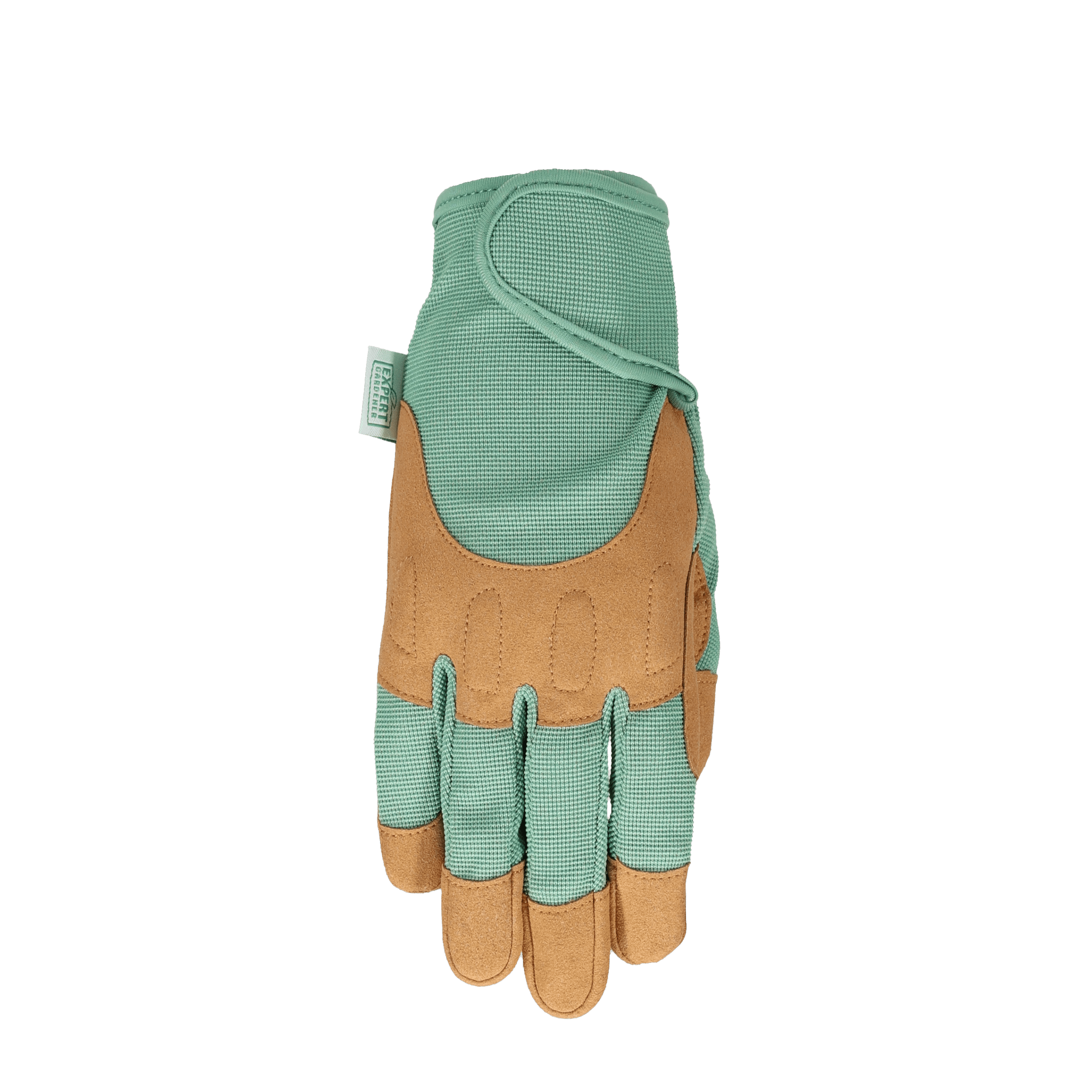 Utility Gardening Glove Size Medium - Image 4